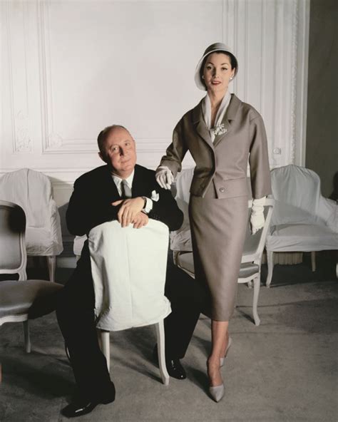 christian dior lover|Christian Dior wife.